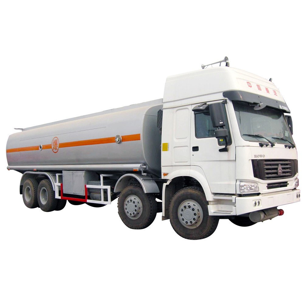 Howo Camion di carburante da 40000 litri
