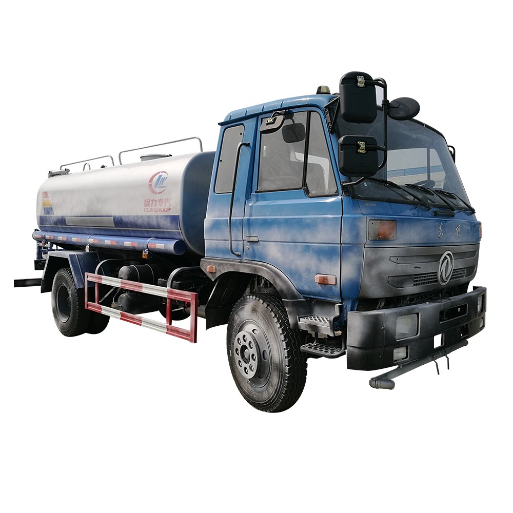 Carro dell'acqua da 10000 litri
